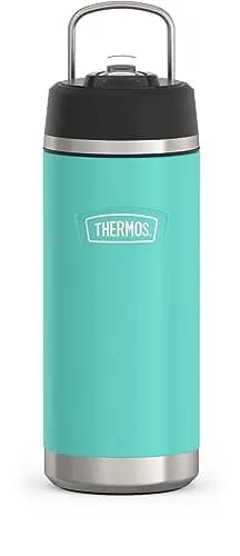 THERMOS ICON SERIES Insulated Water Bottle 18oz | Vacuum Stainless Steel, Cold 16H thumbnail 1