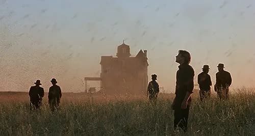 The Criterion Collection Days of Heaven 4K UHD + Blu-ray | Director-Approved Special Edition (94 min) thumbnail 3