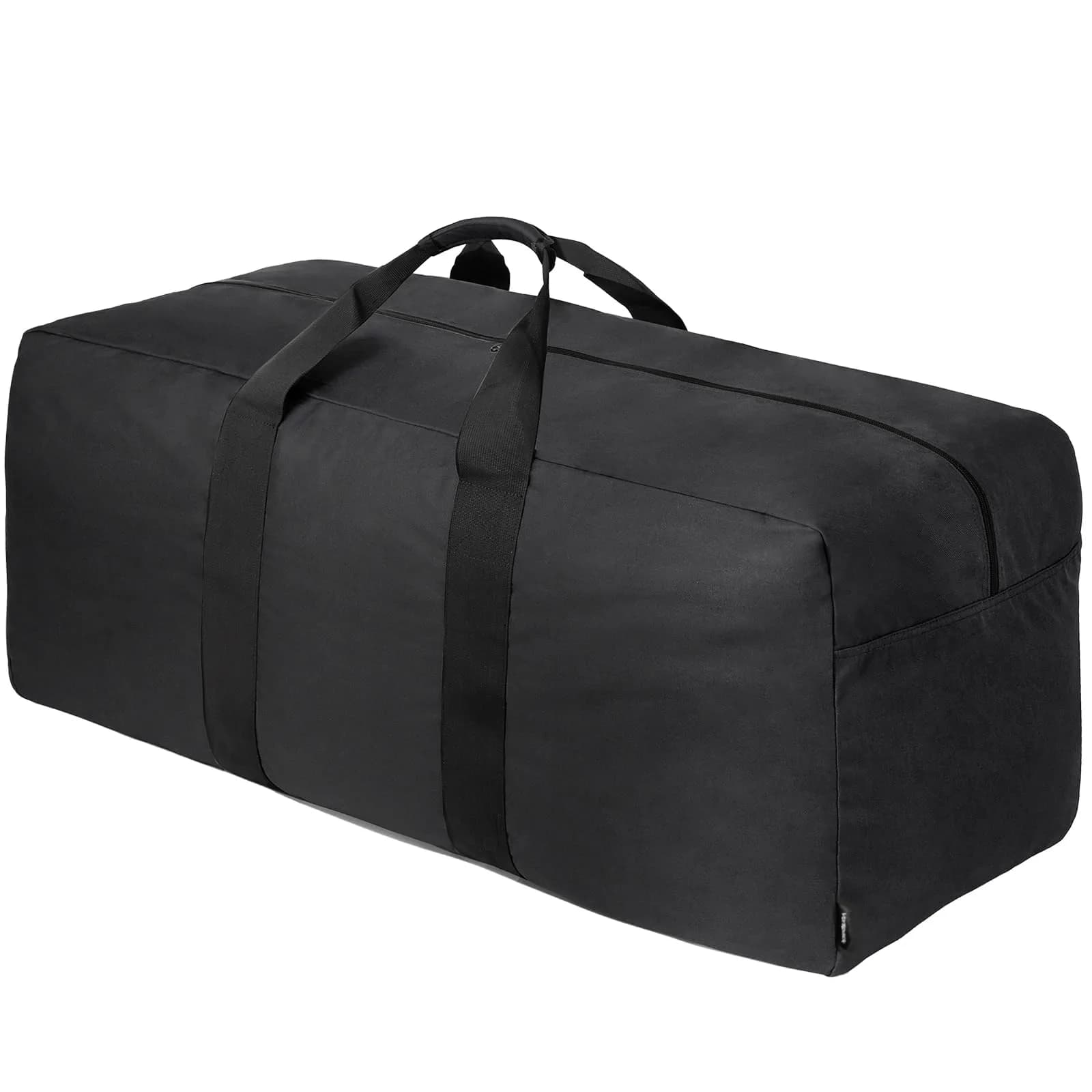 Vorspack 200L Extra Large Duffle Bag for Travel, Camping | Heavy-Duty, Lightweight & Large Capacity