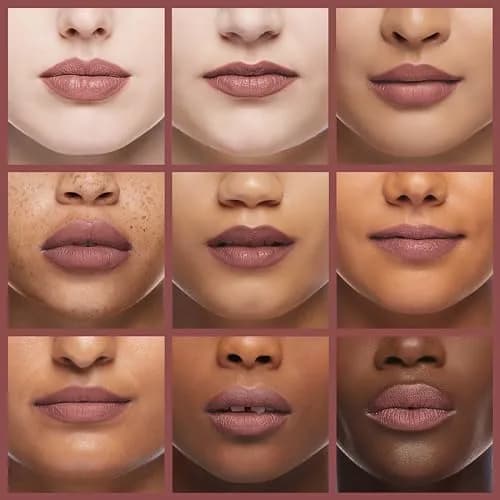 Maybelline Super Stay Matte Ink Liquid Lip Color - Euphoric Shade, Moodmakers Collection, 16-Hour Matte thumbnail 4