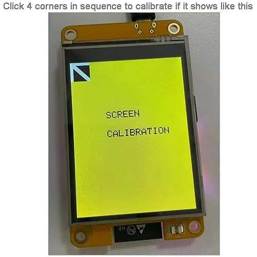 DIYmalls ESP32-2432S028R 2.8 inch TFT LCD Display with Resistive Touch Screen 320x240 Resolution | IoT Development Module thumbnail 3