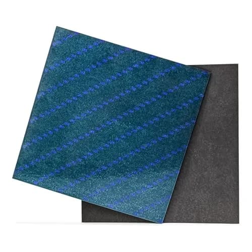 UU TOJOIN RF Microwave Absorbers 200mm x 200mm x 2.0mm Black Adhesive Backing 2-Pack | EMI Shielding for Electronics thumbnail 4