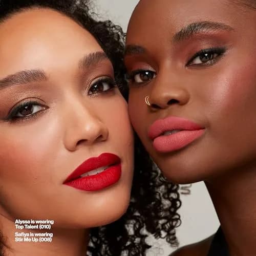 Revlon ColorStay Limitless Matte Lipstick 0.17 fl oz | Vibrant, 24HR Vegan Matte thumbnail 8