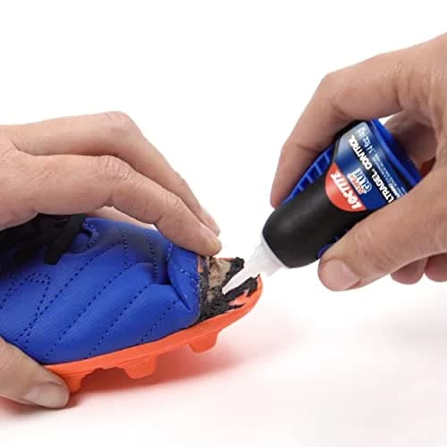 Loctite Super Glue Ultra Gel Control 0.14 fl oz (4.14 ml) Bottle, 3 Pack | Precise Application for Tough Repairs thumbnail 6