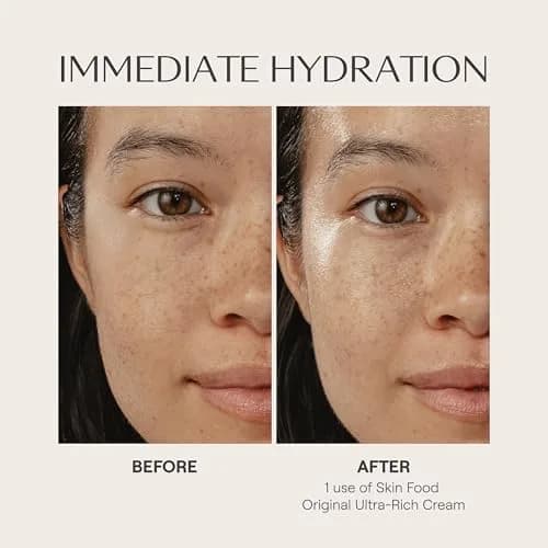 Weleda Skin Food Original Ultra-Rich Body Cream 2.5 Fl Oz (Pack of 3) | Intensive Hydration for Dry, Rough Skin thumbnail 6