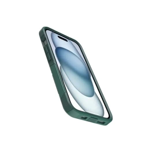 OtterBox Commuter Series Case for iPhone 13/14/15/16e/17e | Slim & Tough, Pocket-Friendly, with Port Protection thumbnail 6