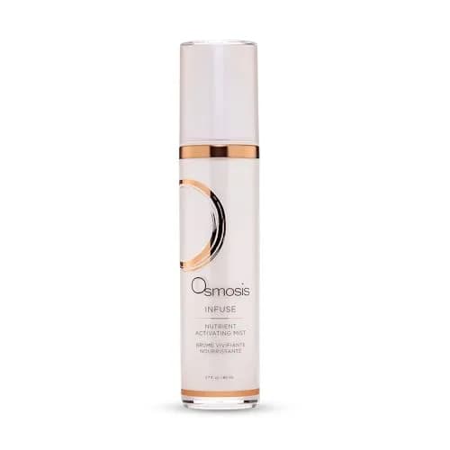 OSMOSIS Infuse Nutrient Activating Facial Mist, 2.7 Fl Oz | Hydrates & Supports Skin Radiance thumbnail 1