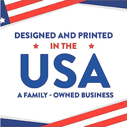 Andaz Press Personalized 2" Round Mitzvah Labels | Custom Name & Photo, 40 Pack thumbnail 5