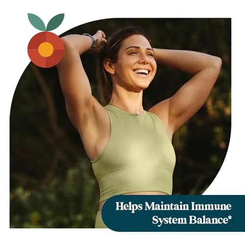 Pattern Wellness Lion’s Mane Mushroom Supplement – 90 Vegan Capsules | Brain & Immune Support thumbnail 6
