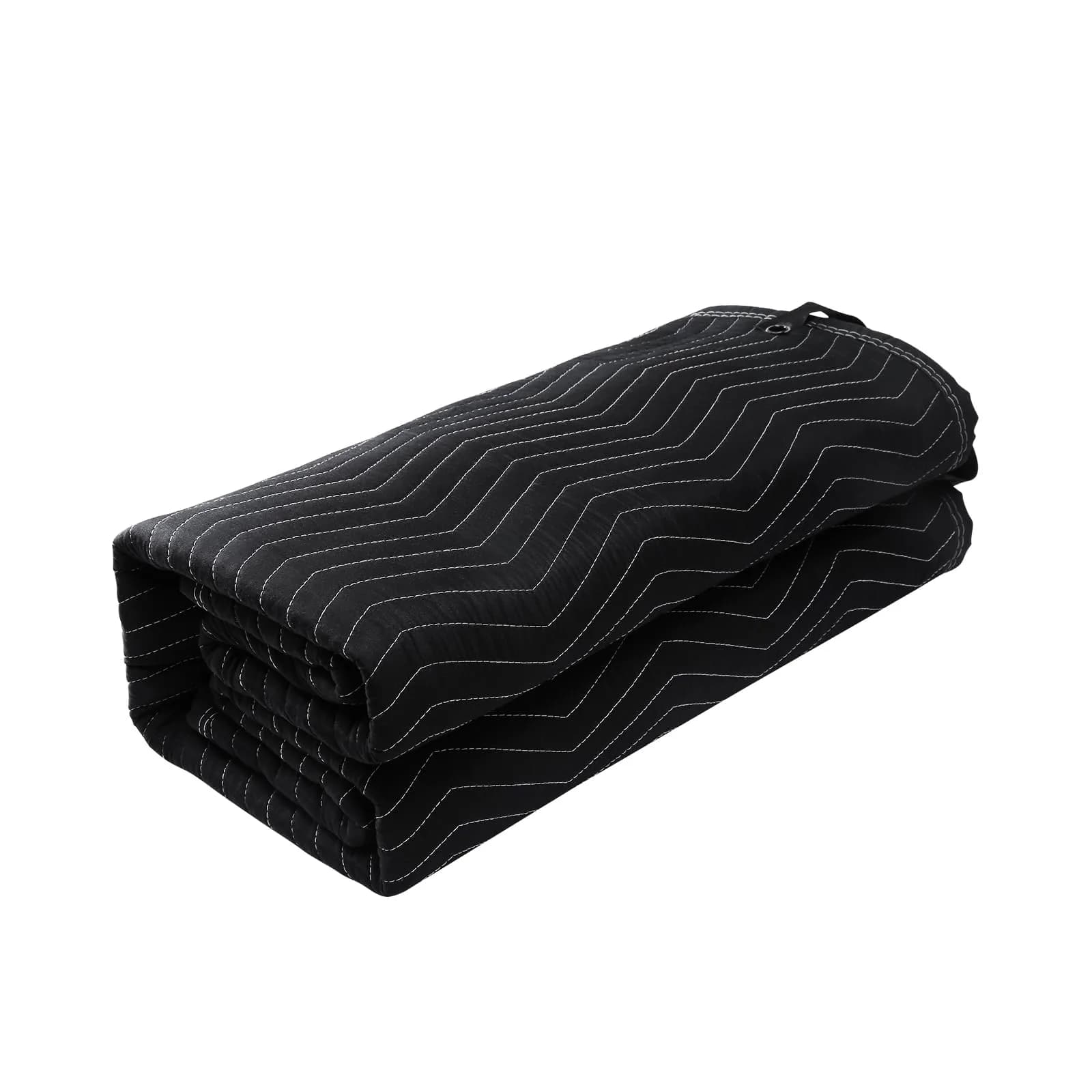 VEVOR Sound Dampening Blanket 244 x 203 cm (96" x 80") | Acoustic Noise Blocking for Studio & Moving - main product image