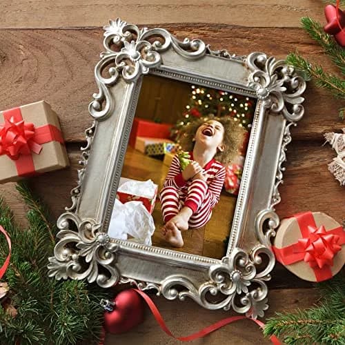 KOALA PAPER Resin Coated 8x10 In Satin Photo Printer Paper 72lb | 50 Sheets, Water-Resistant, True-Color Reproduction thumbnail 5