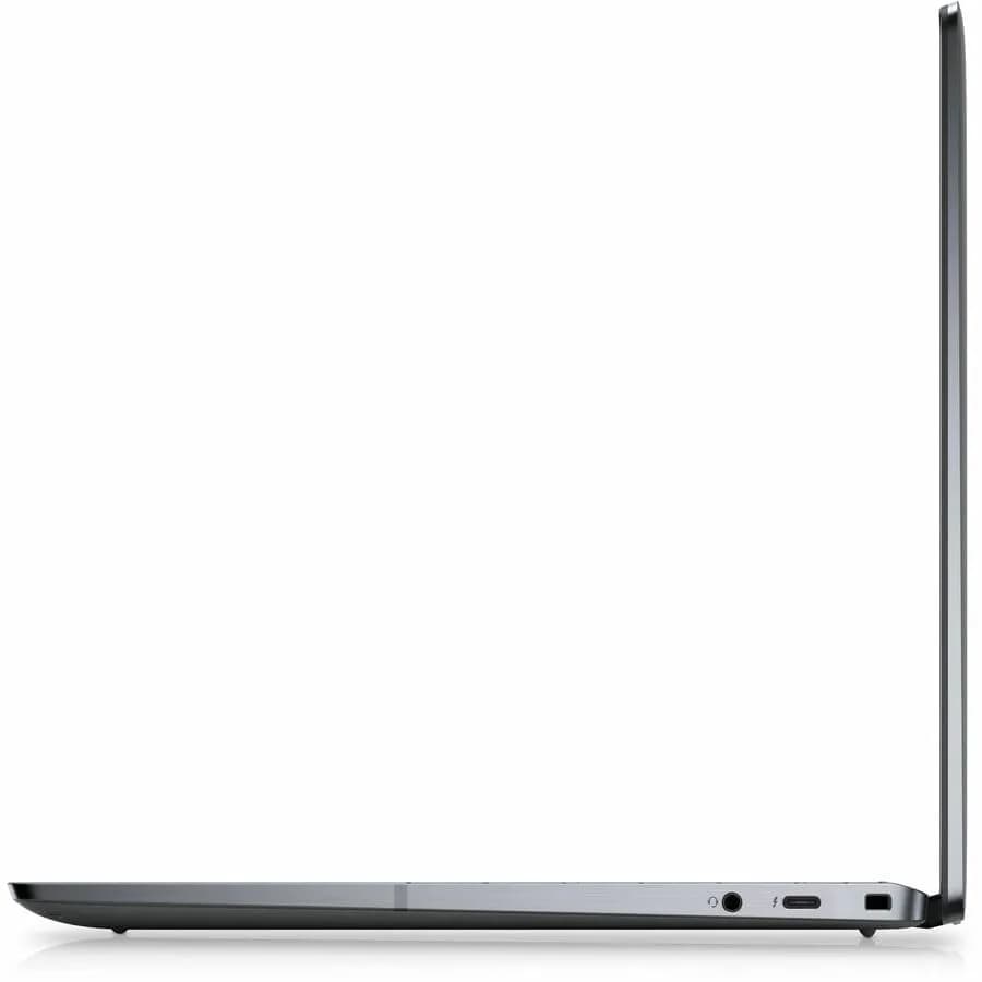 Dell Latitude 9450 14" Touchscreen Convertible Notebook - QHD+ - Intel Core Ultra 7 165U - 16 GB RAM - 512 GB SSD - Magnetite thumbnail 4
