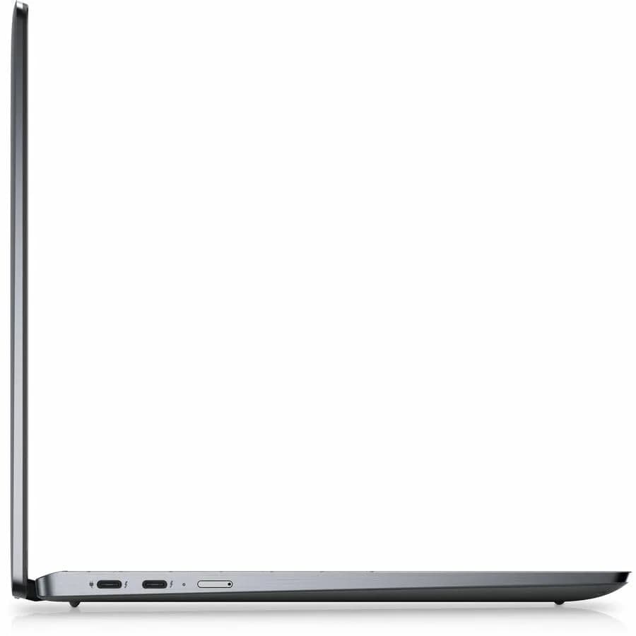 Dell Latitude 9450 14" Touchscreen Convertible Notebook - QHD+ - Intel Core Ultra 7 165U - 16 GB RAM - 512 GB SSD - Magnetite thumbnail 7