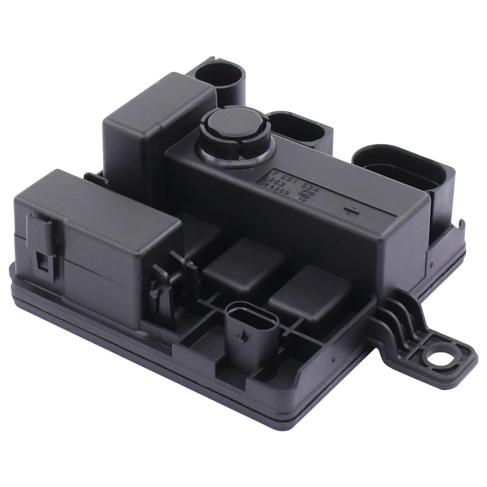MOTOKU RELAY for BMW X6 2008-2019 | Integrated Power Supply Module, 2 Terminals - main product image