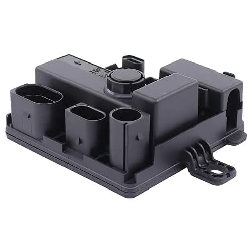 MOTOKU RELAY for BMW X6 2008-2019 | Integrated Power Supply Module, 2 Terminals thumbnail 4