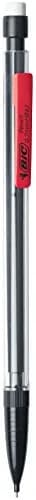 BIC Xtra-Life Mechanical Pencil 0.7mm | Smudge-Free, Refillable, Pack of 2 thumbnail 5