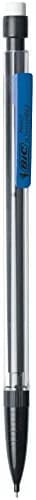 BIC Xtra-Life Mechanical Pencil 0.7mm | Smudge-Free, Refillable, Pack of 2 thumbnail 2