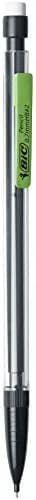 BIC Xtra-Life Mechanical Pencil 0.7mm | Smudge-Free, Refillable, Pack of 2 thumbnail 3