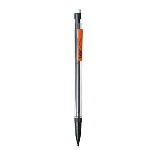 BIC Xtra-Precision Mechanical Pencil 0.5mm | Sharp, Smudge-Proof, Refillable for Precise Writing thumbnail 4