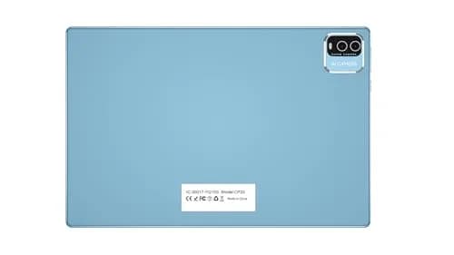 IWEGGO Android 15 Tablet 10 Inch 18GB RAM 128GB ROM | 2TB Expandable, 5G WiFi6, HD Touch Screen thumbnail 8