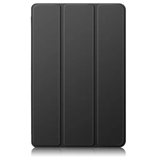 DINGGUAGUA Black Case for Lenovo Tab P12 12.7-inch (321mm) | Slim Smart Folio with Multi-Angle Stand thumbnail 8