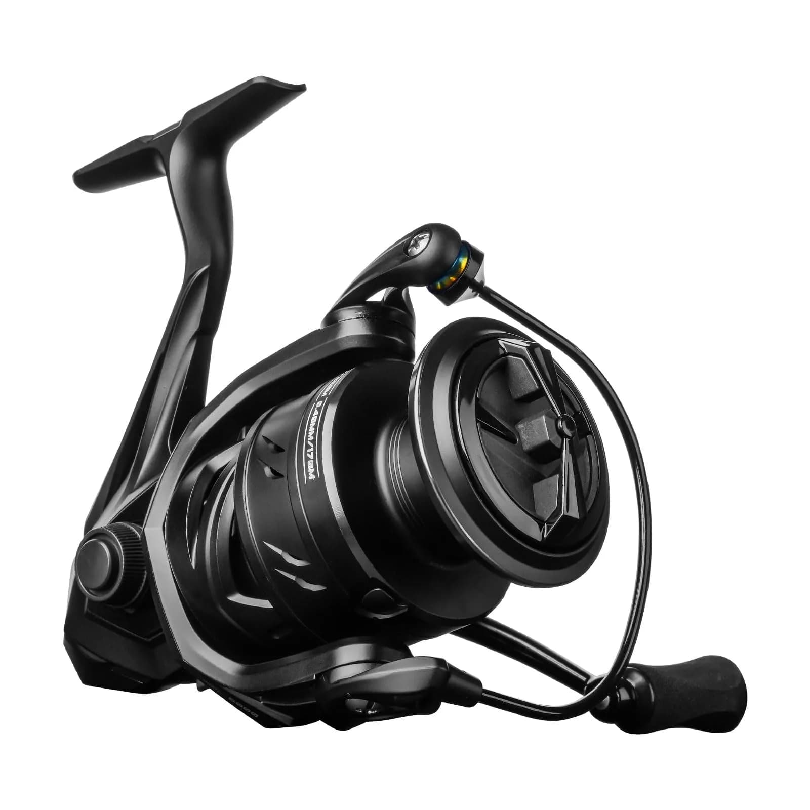 handing Handing M1 Freshwater Spinning Reel 2000 | Lightweight & Durable