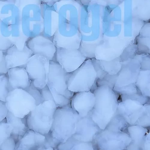 LOAOBO Aerogel Blocks 50ml (1.7 fl oz) | NASA-Grade Insulation Material thumbnail 6