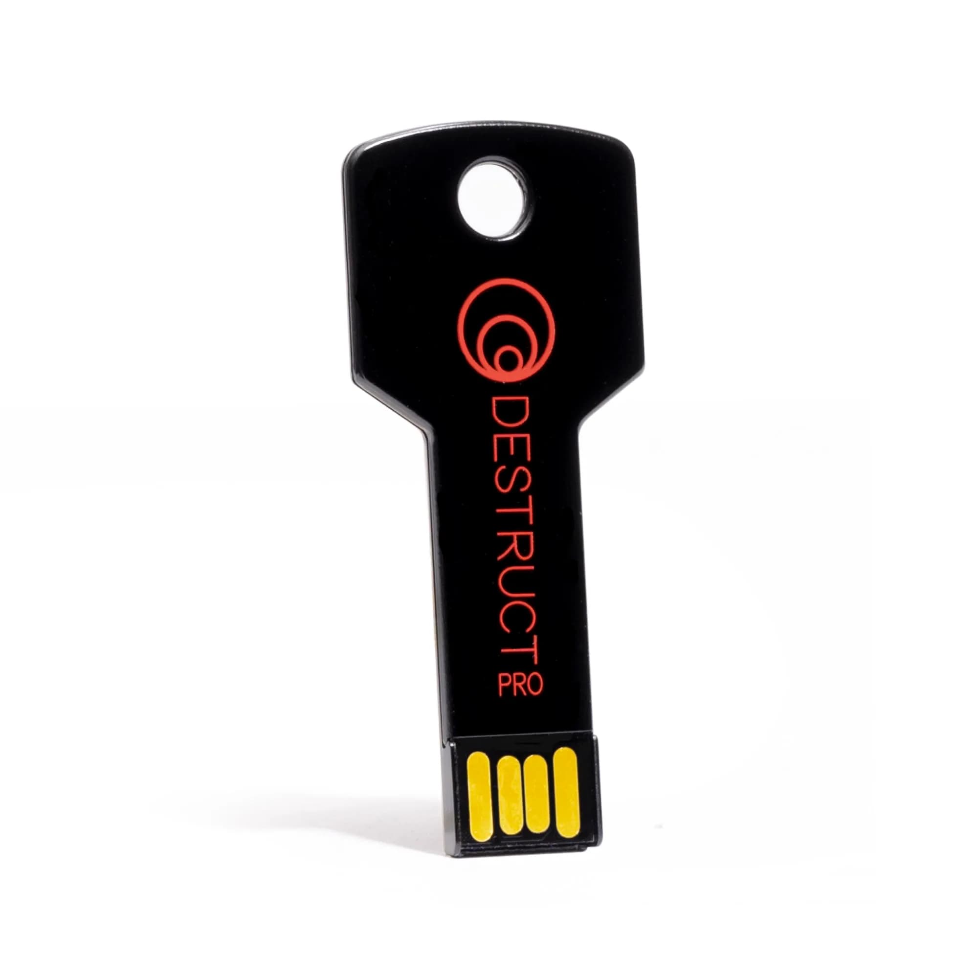 DESTRUCT PRO USB Hard Drive Eraser & Data Destruction Tool | Military-Grade Secure Wipe - main product image