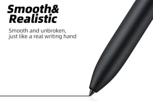 thexxa Galaxy Tab S9 FE S Pen Replacement Stylus Pen 0.32 x 0.3 x 14.7 cm | 4096 Pressure Levels thumbnail 4