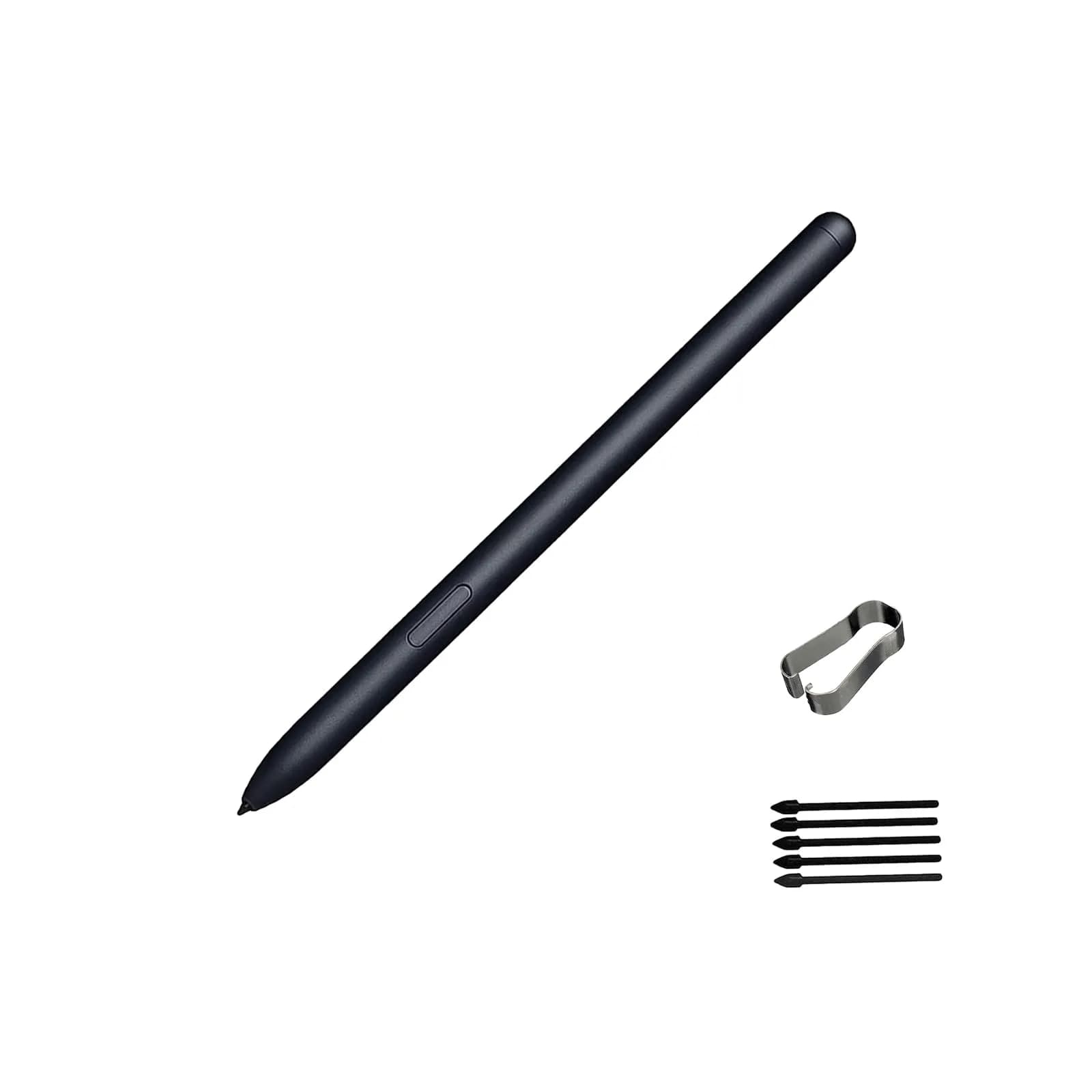 CaoXiong Black Stylus Pen for Samsung Galaxy Tab S7 FE | 4096 Pressure Sensitivity - main product image