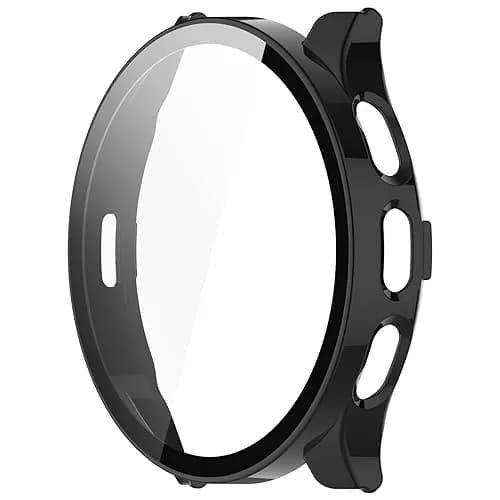 TenCloud Screen Protector for Garmin Venu 3 45mm | Full Cover Scratch-Resistant Case thumbnail 4
