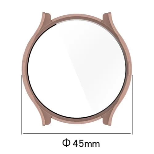 TenCloud Screen Protector for Garmin Venu 3 45mm | Full Cover Scratch-Resistant Case thumbnail 2