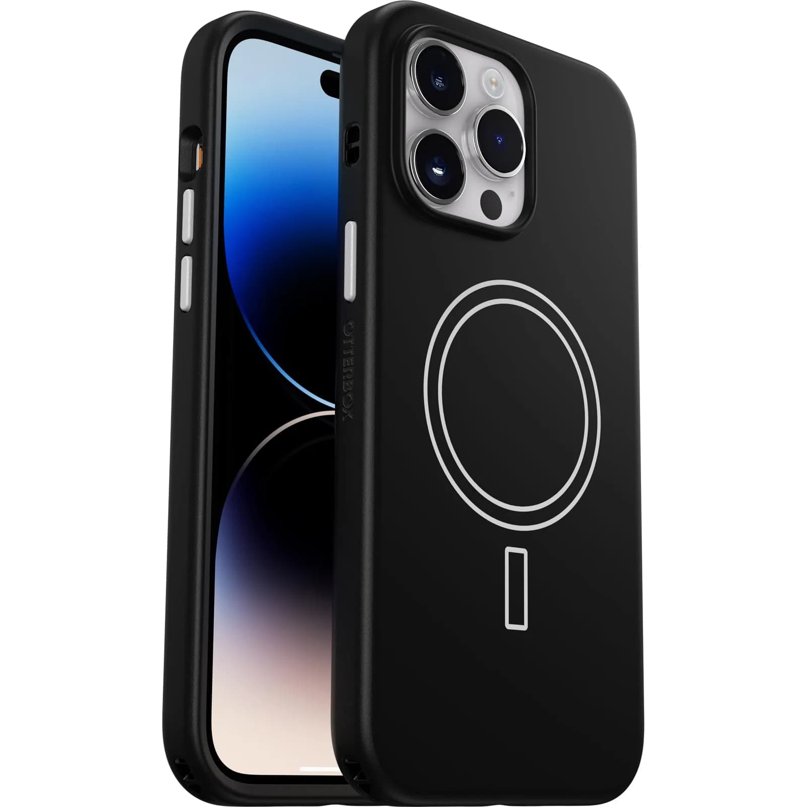 OtterBox iPhone 14 Pro Max Aneu Series Case | Slim, Colorful Grip, MagSafe Compatible