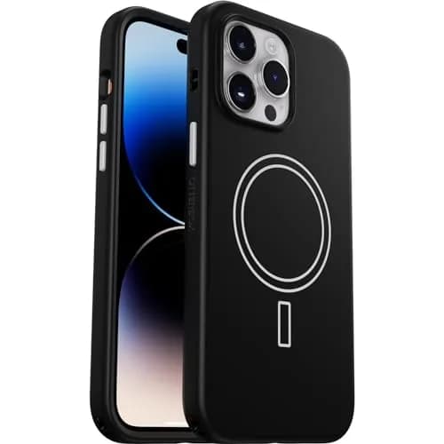 OtterBox iPhone 14 Pro Max Aneu Series Case | Slim, Colorful Grip, MagSafe Compatible thumbnail 1