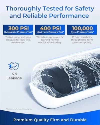 Waterdrop Plus WDP-F45 Water Filter 3 Pack | NSF/ANSI 401&53&372 Certified thumbnail 7