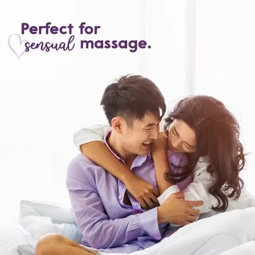 Sliquid Silk Hybrid Intimate Lubricant 59ml (2 Fl Oz) | Natural Feeling Long-Lasting Glide thumbnail 6