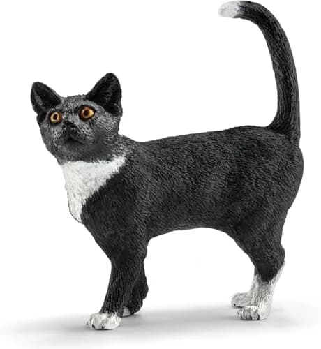 Schleich Farm World 7-Piece Farm Animal Playset 2.27 kg (5 lb) | Realistic Educational Toy Figures for Kids Ages 3+ thumbnail 9