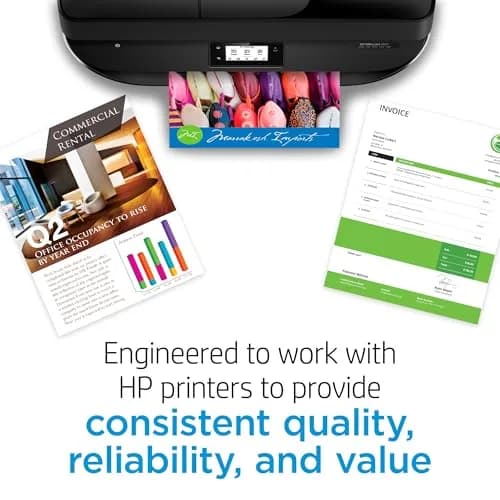 HP 936 Black Original Ink Cartridge | 1250 Pages | Fade Resistant thumbnail 5