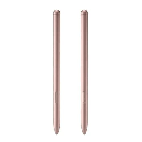 CaoXiong Galaxy Tab S7 Pen Gold | 4096 Pressure Levels, Natural Feel (70-120 chars) thumbnail 1