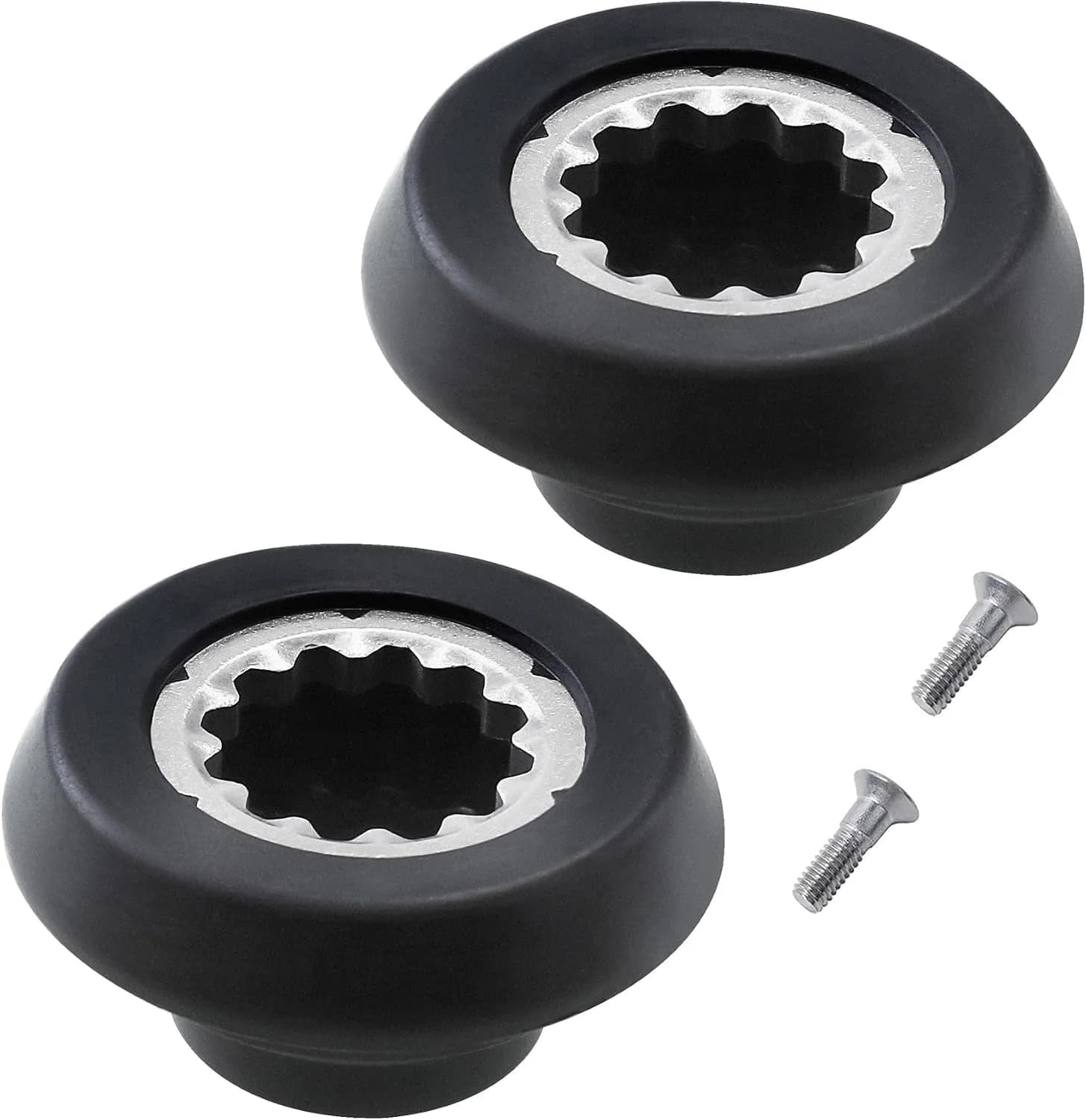 Opzour Blender Drive Socket Kit for NutriBullet RX N17-1001 NB-301S | Restores Power & Blending