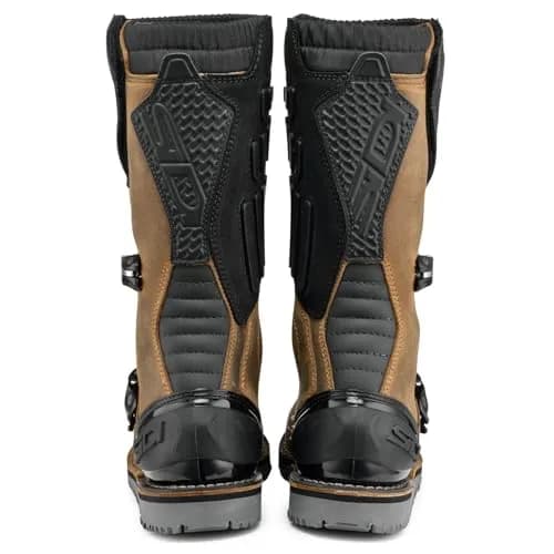 Sidi Trial Zero 2 Off-Road Boots | Durable Lightweight Trail Footwear (70-120 chars) thumbnail 7