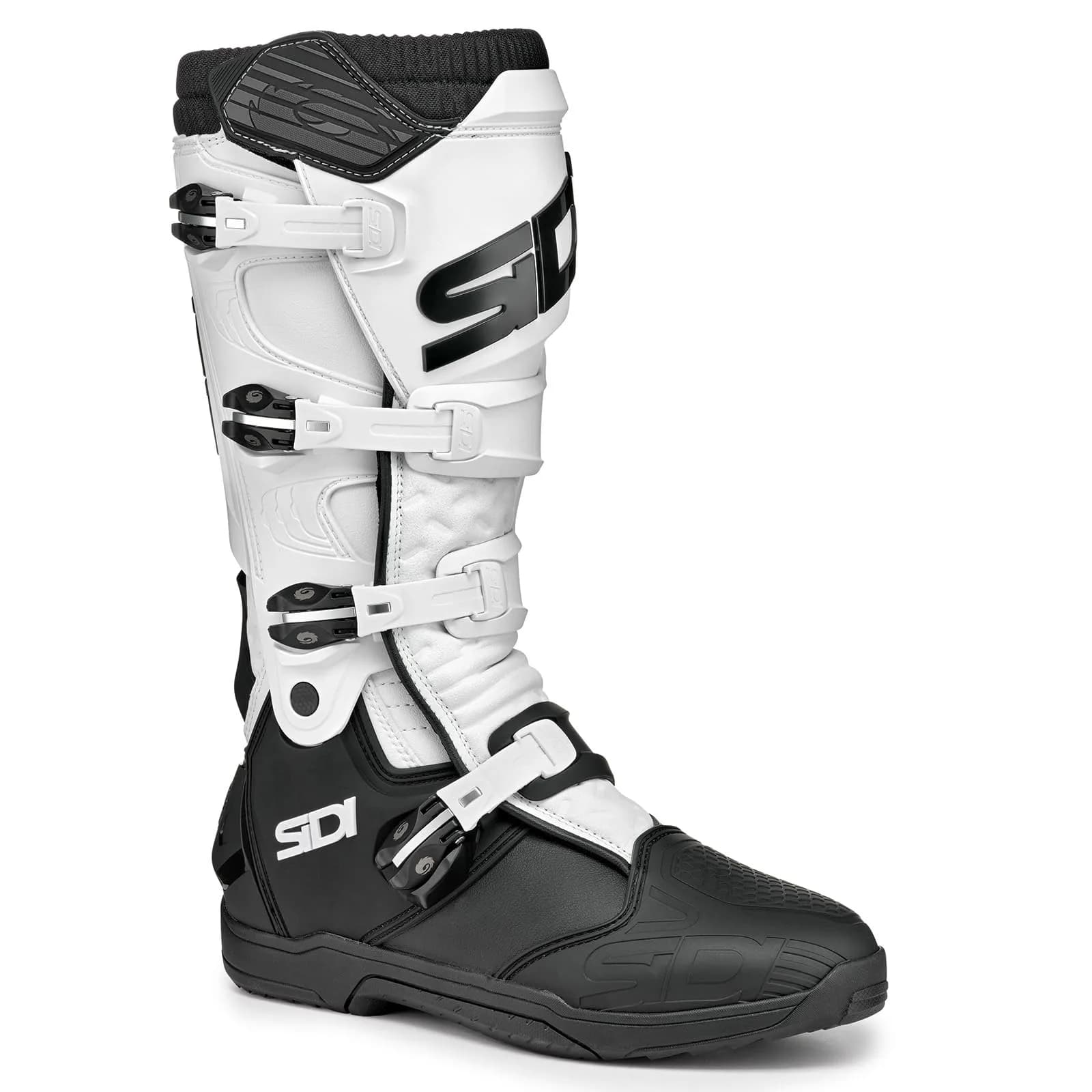 Sidi X Power SC Off-Road Motorcycle Boots | Ultra-Light, Durable & Versatile (70-120 chars)