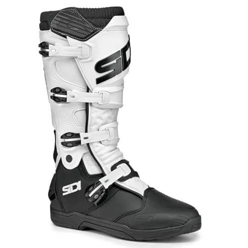 Sidi X Power SC Off-Road Motorcycle Boots | Ultra-Light, Durable & Versatile (70-120 chars) thumbnail 1