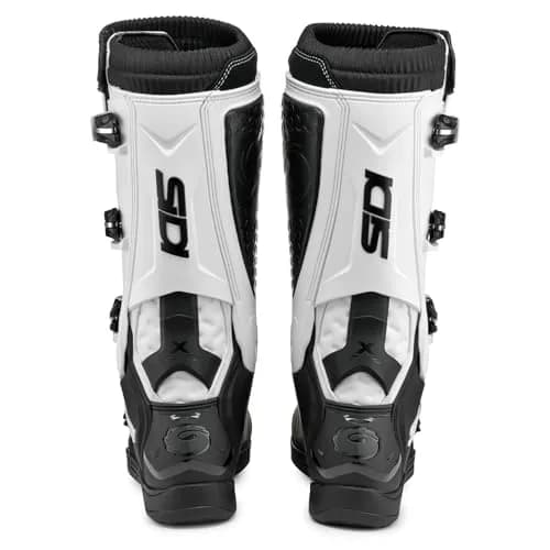 Sidi X Power SC Off-Road Motorcycle Boots | Ultra-Light, Durable & Versatile (70-120 chars) thumbnail 5