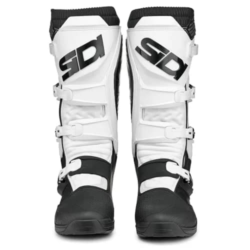 Sidi X Power SC Off-Road Motorcycle Boots | Ultra-Light, Durable & Versatile (70-120 chars) thumbnail 3