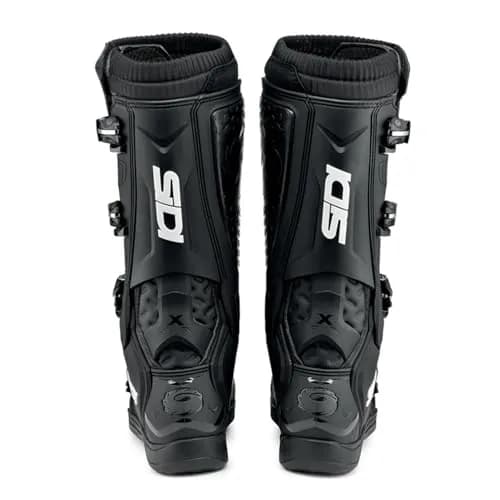 Sidi X Power SC Off-Road Motorcycle Boots | Ultra-Light Durable Microfiber (3.6 lbs) for Men thumbnail 5