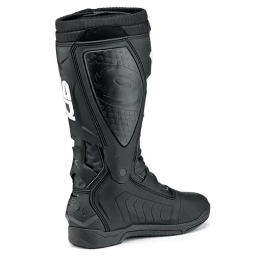 Sidi X Power SC Off-Road Motorcycle Boots | Ultra-Light Durable Microfiber (3.6 lbs) for Men thumbnail 2