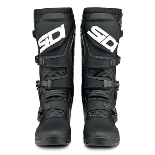 Sidi X Power SC Off-Road Motorcycle Boots | Ultra-Light Durable Microfiber (3.6 lbs) for Men thumbnail 3