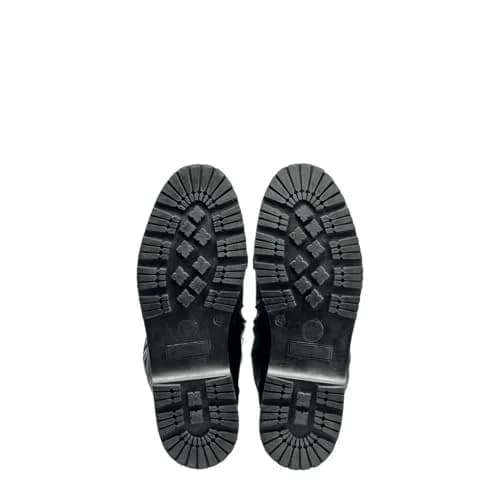 Sidi Gavia Gore Adventure Touring Motorcycle Boots | Waterproof All-Weather Men’s Boots (Size 10, Black) thumbnail 9