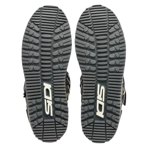 Sidi Trial Zero 2 Off-Road Boots | Lightweight, Durable & Custom Fit for Enduro (70-120c) thumbnail 6